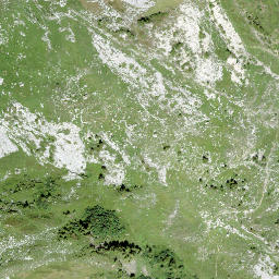 Satellite imagery of Grand'Combe, CH
