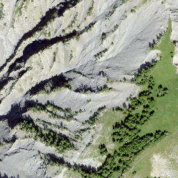 Satellite imagery of Prabé, CH