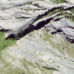 Satellite imagery of Prabé, CH