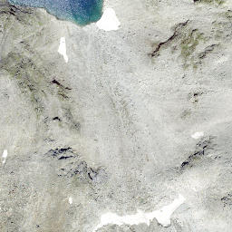 Satellite imagery of Furggubäumhorn, CH