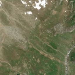 Satellite imagery of Pizzo Taramona, CH