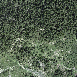 Satellite imagery of Màtar, CH