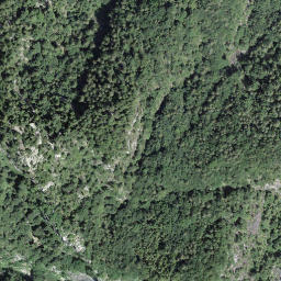 Satellite imagery of Màtar, CH