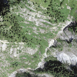 Satellite imagery of Föpia, CH