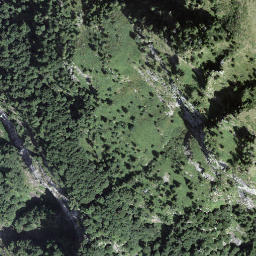 Satellite imagery of Tòr, CH