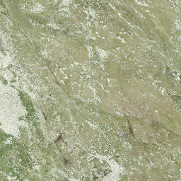 Satellite imagery of Passo di Mem, CH