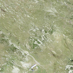 Satellite imagery of Passo di Mem, CH