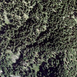 Satellite imagery of Zanella, CH