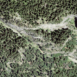 Satellite imagery of Zanella, CH