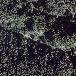 Satellite imagery of Piz di Renten, CH