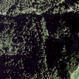 Satellite imagery of Piz di Renten, CH