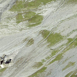 Satellite imagery of Cresti da Vartegna, CH