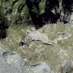 Satellite imagery of Plan Tempesta, CH