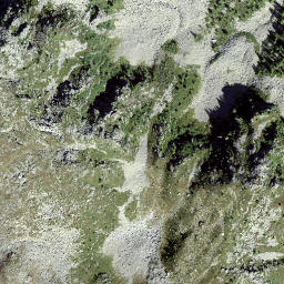Satellite imagery of Pilinghel, CH