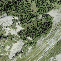 Satellite imagery of Pilinghel, CH