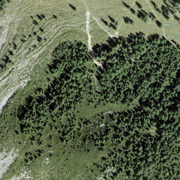 Satellite imagery of Pilinghel, CH