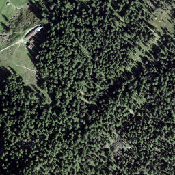 Satellite imagery of Motta da Vartegna, CH