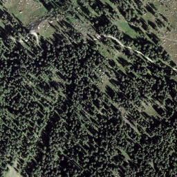 Satellite imagery of Motta da Vartegna, CH