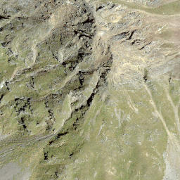 Satellite imagery of 16, IT