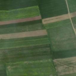 Satellite imagery of Dealul Cociu, RO