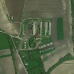 Satellite imagery of Dealul Rediului, RO