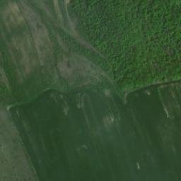 Satellite imagery of Dealul Rediului, RO