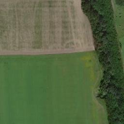 Satellite imagery of Dealul Cârjoan, RO