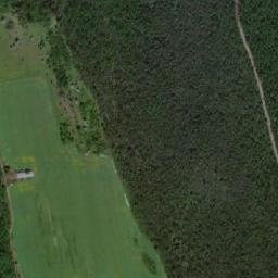 Satellite imagery of Dealul Cârjoan, RO