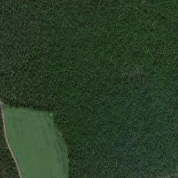Satellite imagery of Dealul Cârjoan, RO