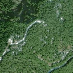 Satellite imagery of Crown Point, US