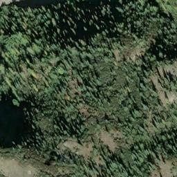 Satellite imagery of Johnston Ridge, US