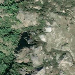 Satellite imagery of Harrys Ridge, US