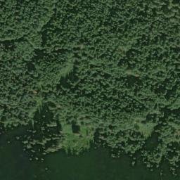 Satellite imagery of Council Bluff, US