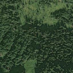Satellite imagery of Council Bluff, US