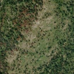 Satellite imagery of Maple Lake Ridge, US