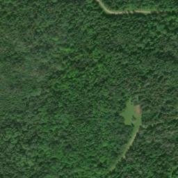 Satellite imagery of CAMP C7M 111 — NGS RJ1319 — Soo Township, US, US