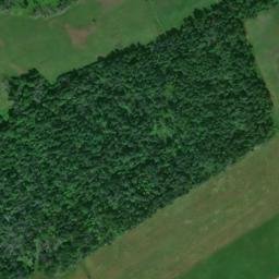 Satellite imagery of LT C7M 132 — NGS RJ1345 — St. Joseph Township, US, US