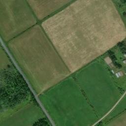 Satellite imagery of MOUTH — NGS RJ0205 — St. Joseph Township, US, US