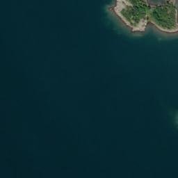 Satellite imagery of Eagle Point, CA