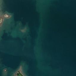 Satellite imagery of Eagle Point, CA