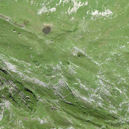 Satellite imagery of La Corde, CH