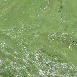 Satellite imagery of Col des Essets, CH