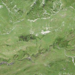 Satellite imagery of Tête des Filasses, CH
