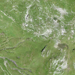 Satellite imagery of Tête des Filasses, CH