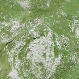 Satellite imagery of Tête des Filasses, CH