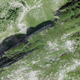Satellite imagery of Moncui, CH