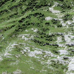 Satellite imagery of Moncui, CH