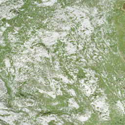 Satellite imagery of Grand'Combe, CH