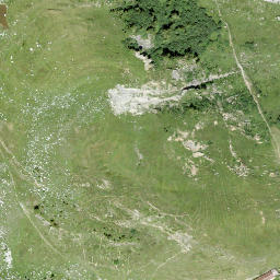 Satellite imagery of Grand'Combe, CH