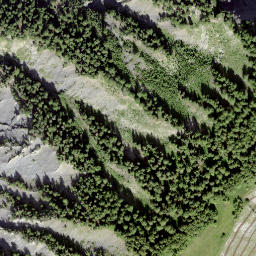 Satellite imagery of Prabé, CH